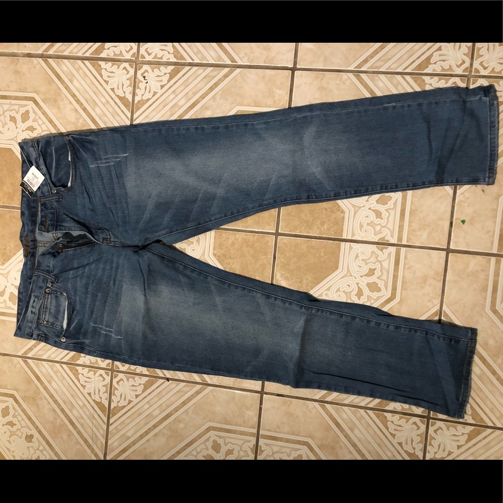 Men’s pants, brand new